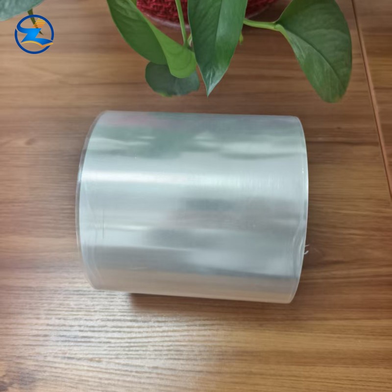 Vehicle Protection HDPE Film for Car Paint Masking