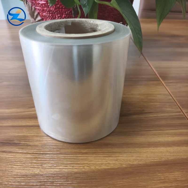 Polypropylene Lldpe Pe Stretch Film for Packing
