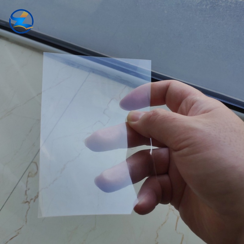 PLA-biodegradable, and environmentally friendly new material, and a potential alternative to traditional plastics.