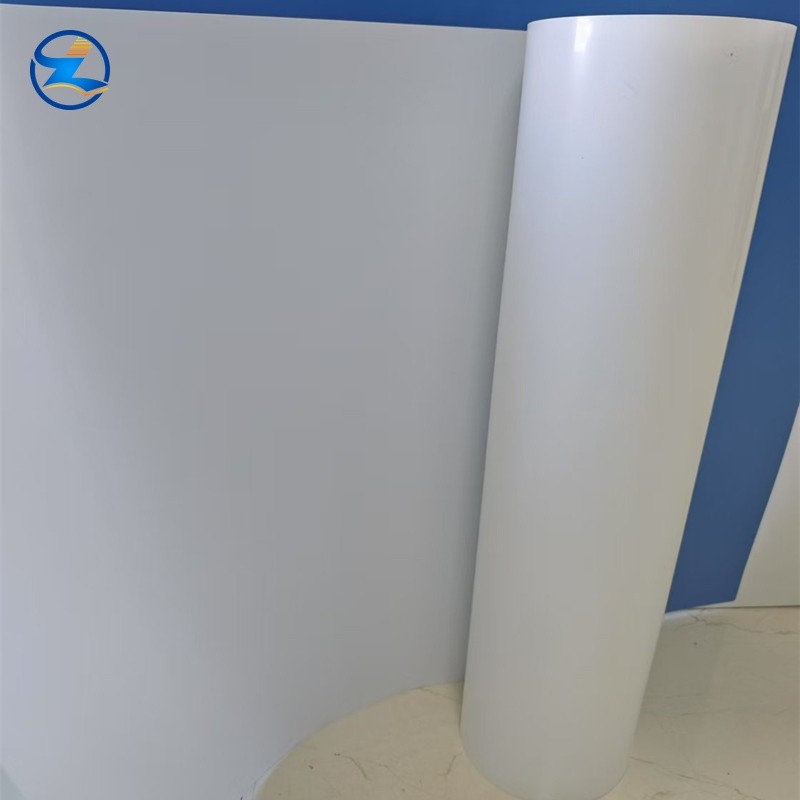 PS Sheet for thermoforming vacuum forming