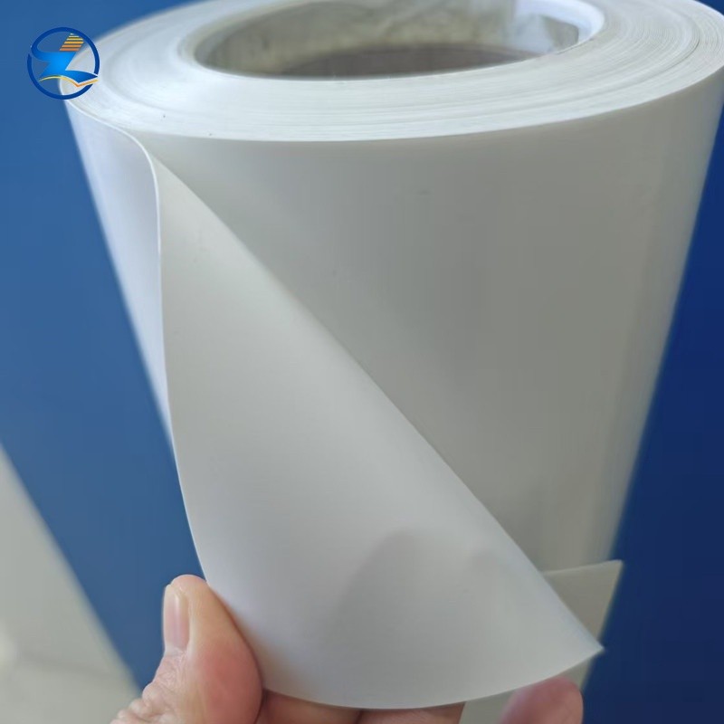 PS Sheet for thermoforming vacuum forming