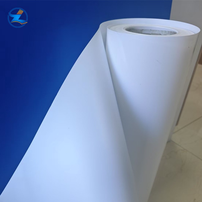 PS Sheet for thermoforming vacuum forming