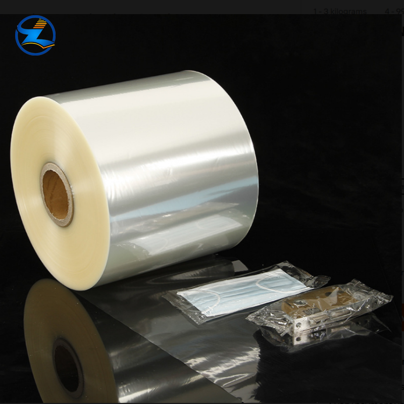 Printable Sealable Flexible Packaging Film BOPP Film