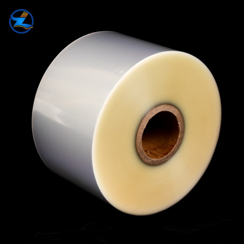 Transparent BOPP film-0002 Printable Sealable Flexible Packaging Film BOPP Film