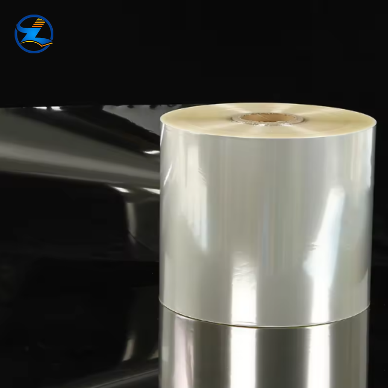 Printable Sealable Flexible Packaging Film BOPP Film