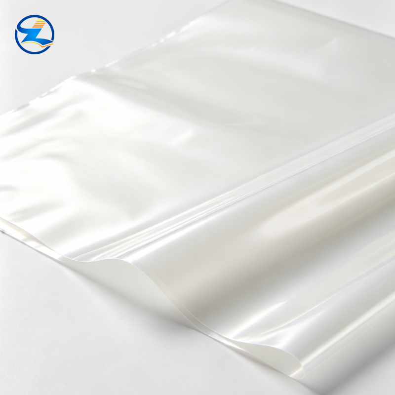 PA/PE Film for Meat Packaging