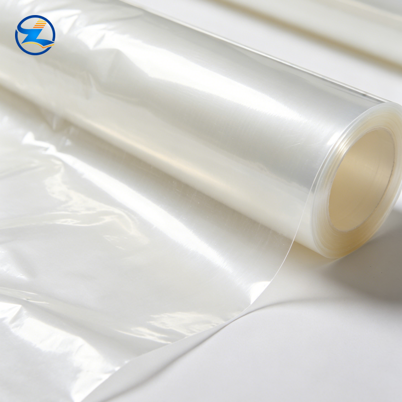 PA/PE Film for Meat Packaging