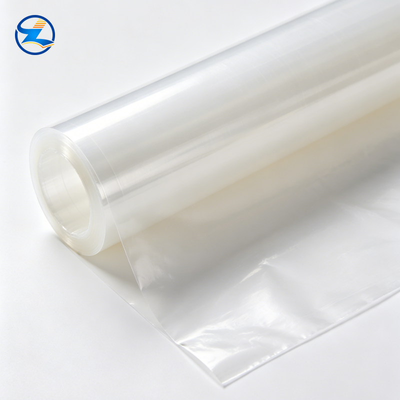PA/PE Film for Meat Packaging