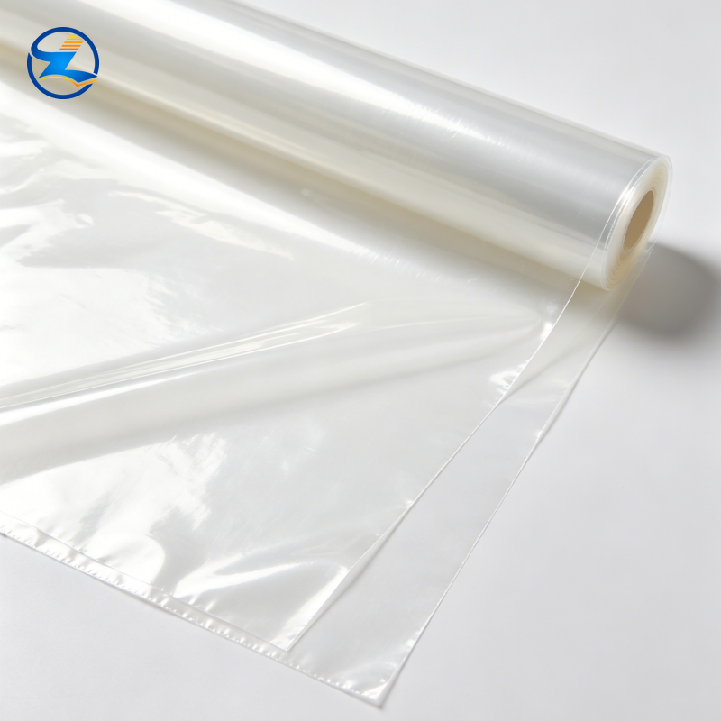 PA/PE Film for Meat Packaging