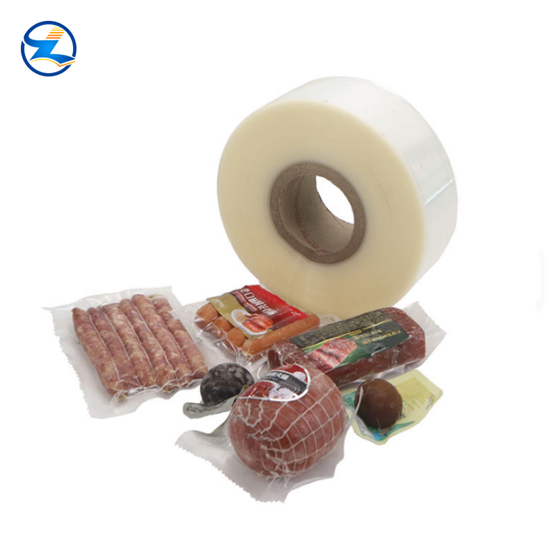 Thermoforming Co- Extrusion Cast Pa Evoh Pe Film