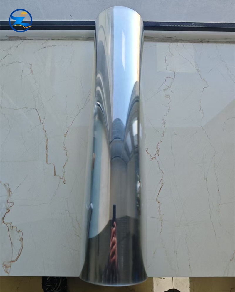 RPET sheet Eco-friendly Rigid thermoplastic