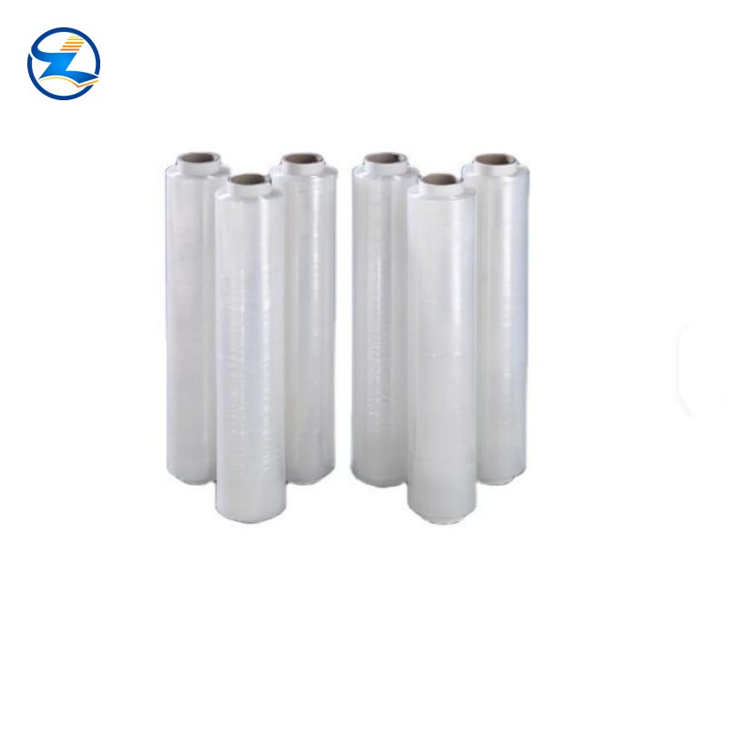 Transparent BOPP Shrink Wrapping Film Food Skin Film