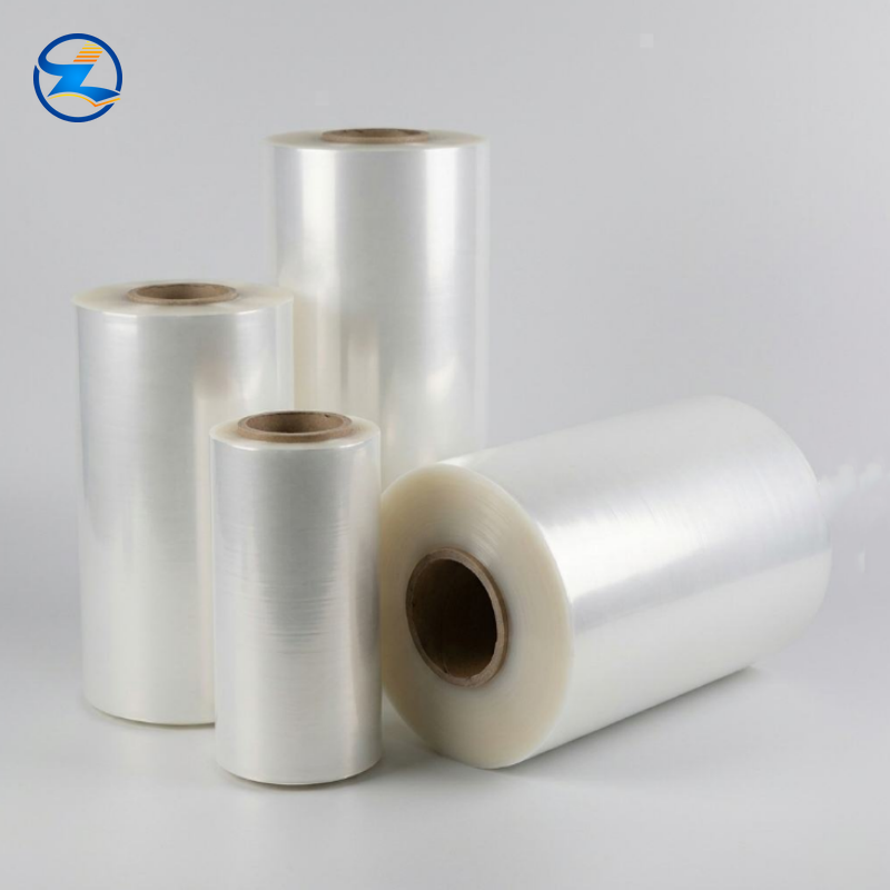 Smooth PP Film Low Shrinkage