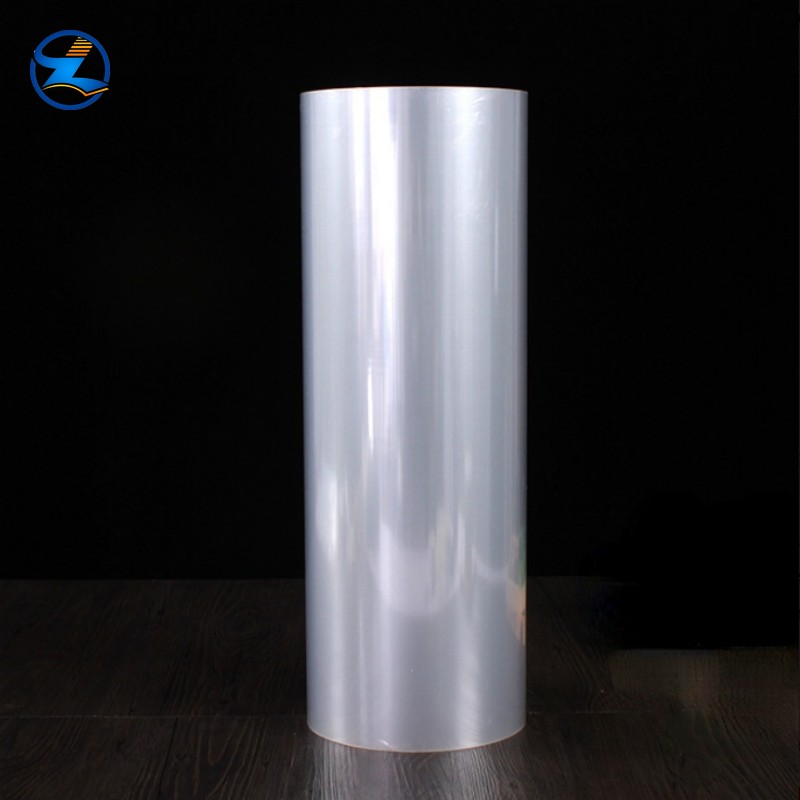 PA/PE Laminated Flexible Packaging Film Roll