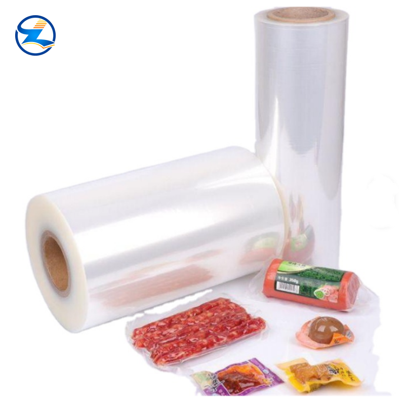 Food Grade PA PP PE Vacuum Packing Film Roll