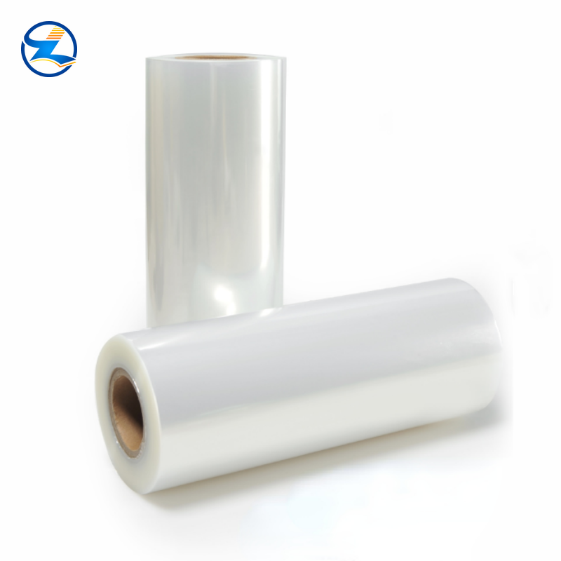 BPA-Free Leak-Proof PA/PE Soft Film for Freezer