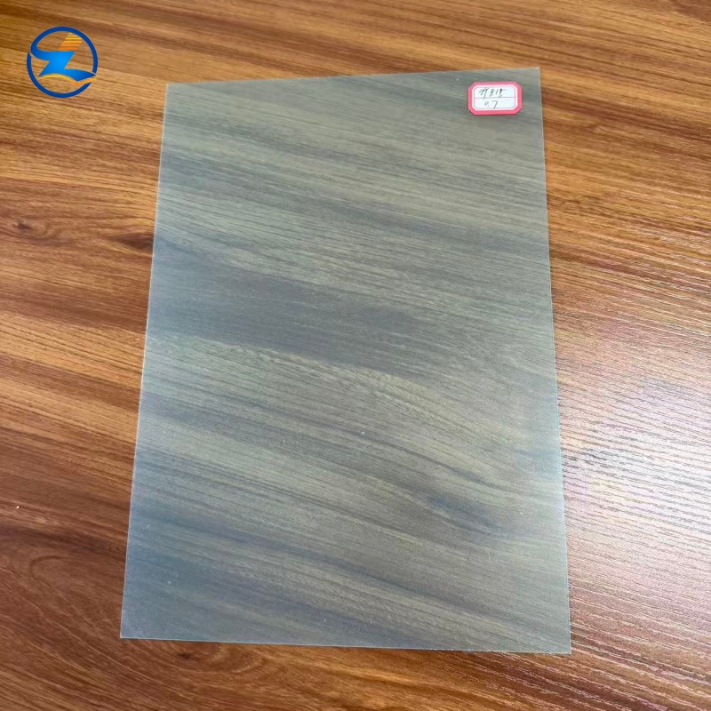 PC Sheet