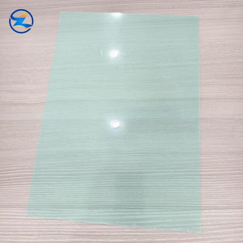 Transparent Polycarbonate PC Film For LED Screen