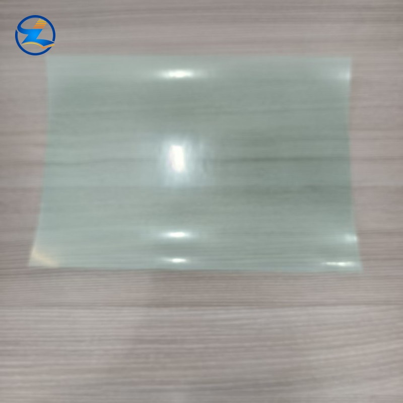 Transparent Polycarbonate PC Film For LED Screen