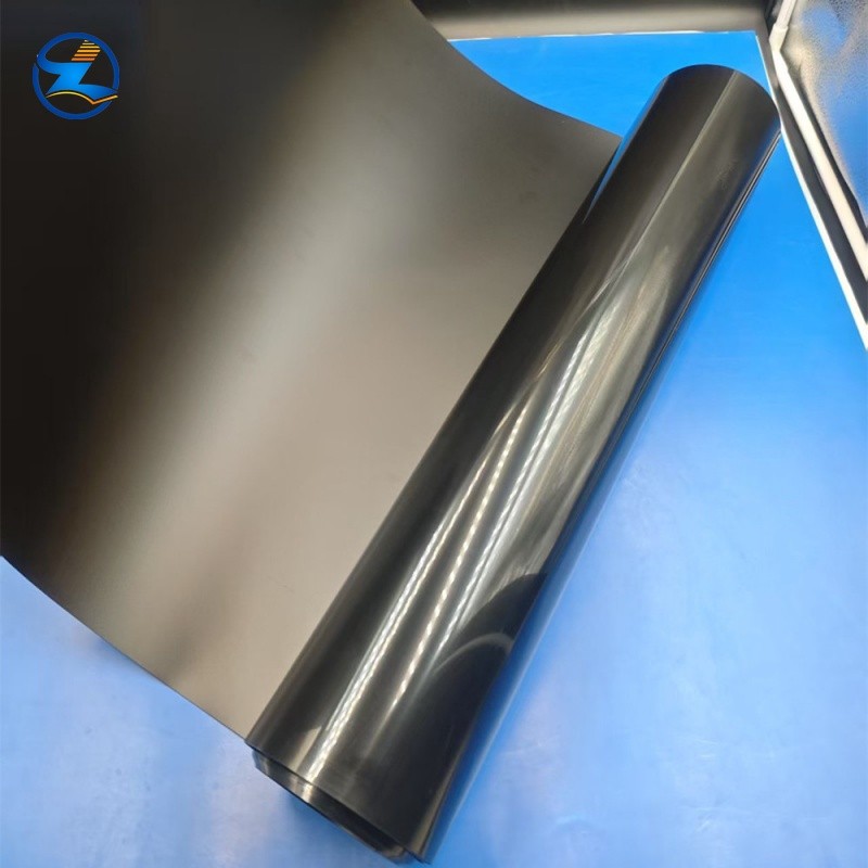 Black PP Thermoforming Sheet Film
