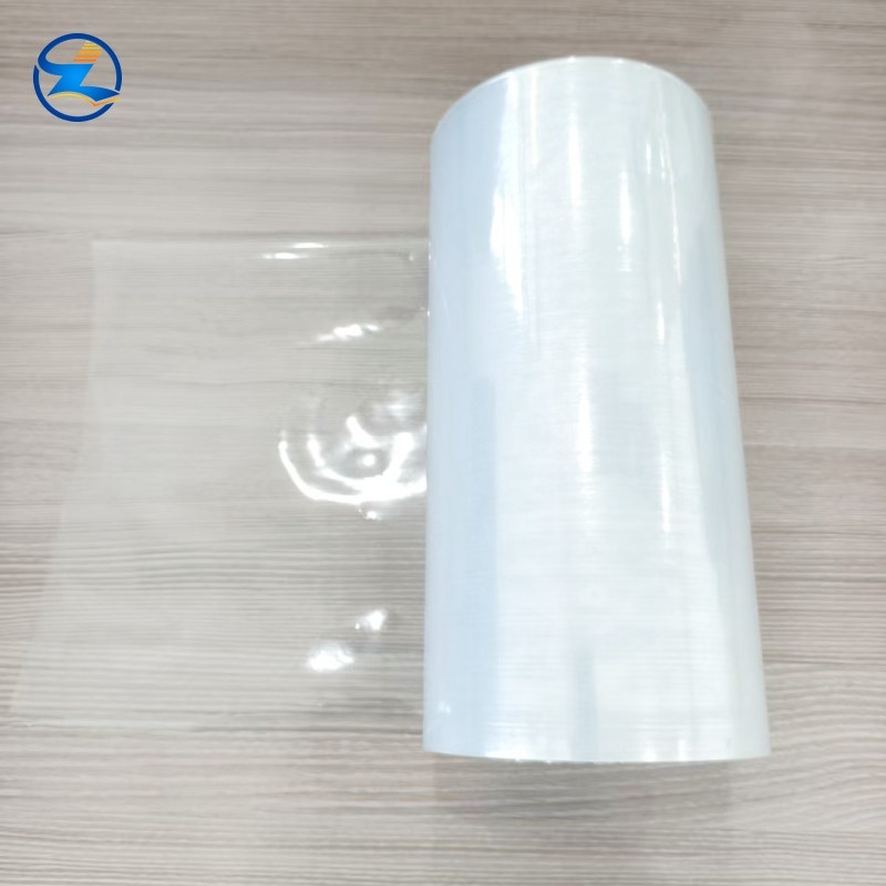 PA/PP/PE Vacuum Food Packaging Film