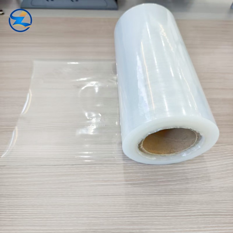 PA/PP/PE Vacuum Food Packaging Film