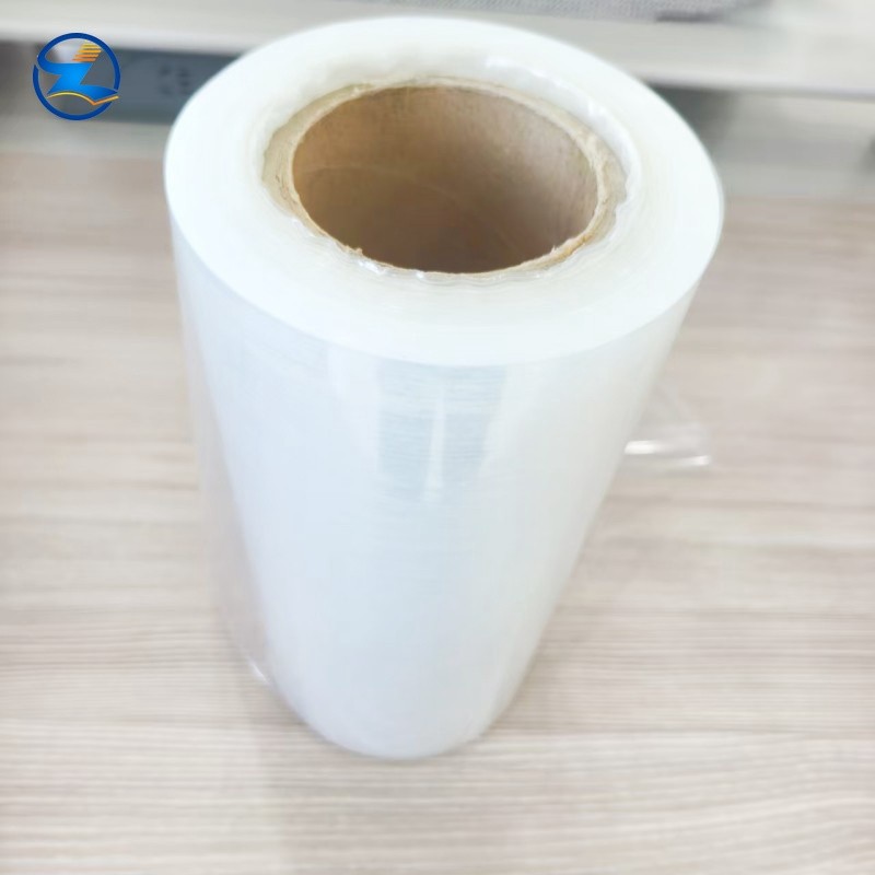 PA/PP/PE Vacuum Food Packaging Film