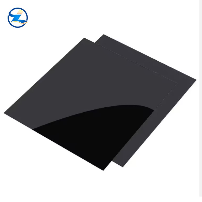 Polycarbonate PC Insulated Mylar Sheets for Bending