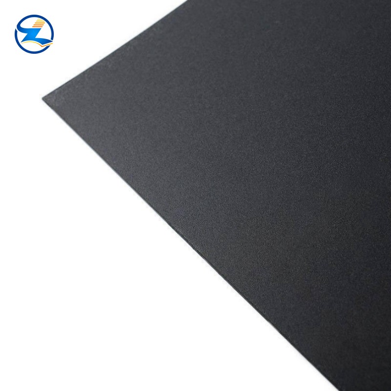 Polycarbonate PC Insulated Mylar Sheets for Bending
