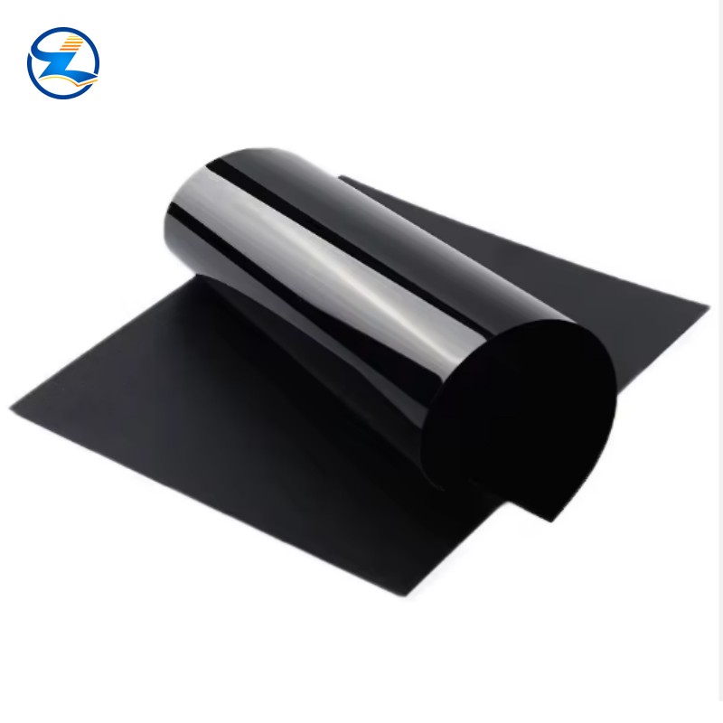 Polycarbonate PC Insulated Mylar Sheets for Bending