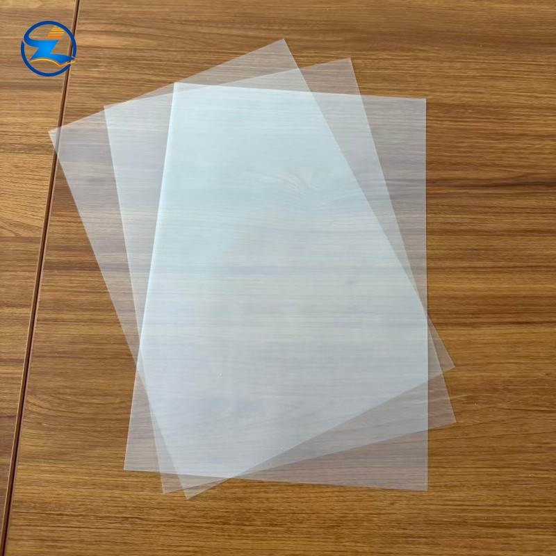Polycarbonate (PC) card base sheet