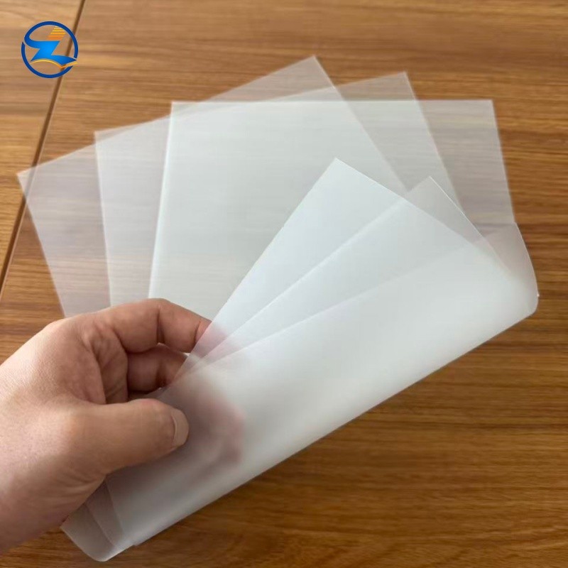 Polycarbonate (PC) card base sheet