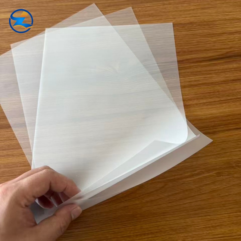 PC Card Surface Cover Layer