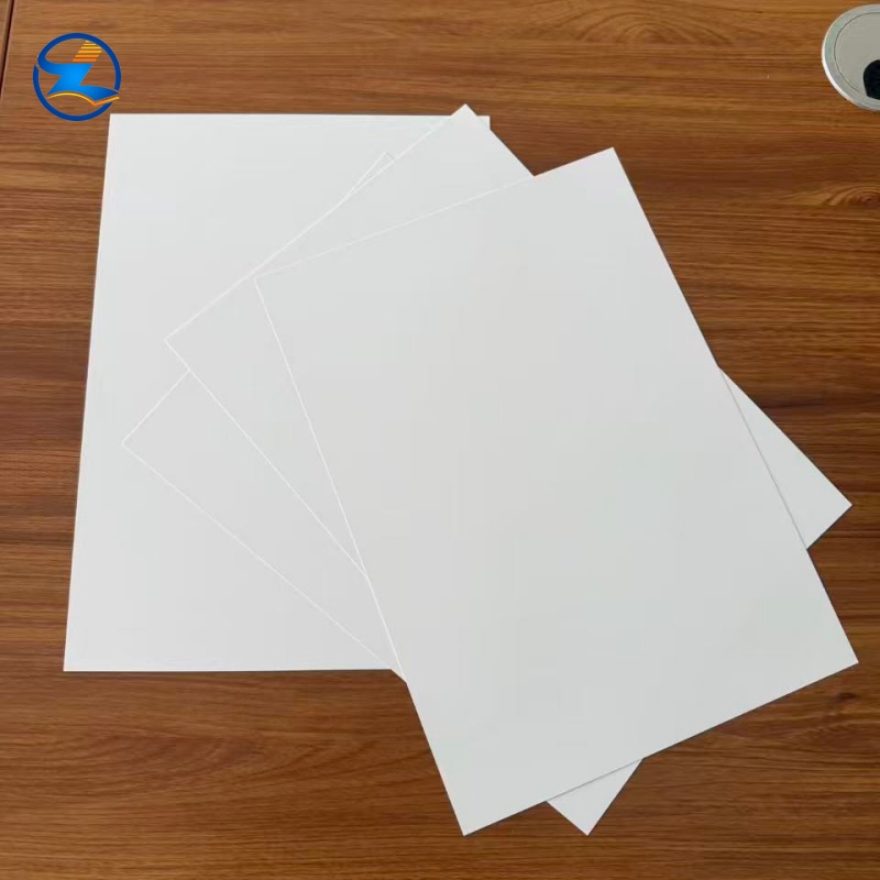 Polycarbonate (PC) card base sheet