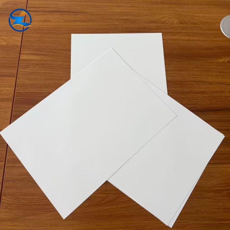 Polycarbonate (PC) card base sheet