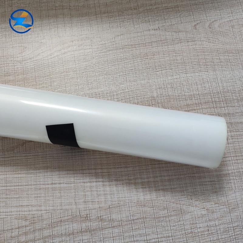 pp film forr use as a high-quality protective cover for folders