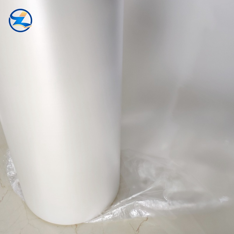 Frosted CPP Film for Lamination (Heat-Sealable)