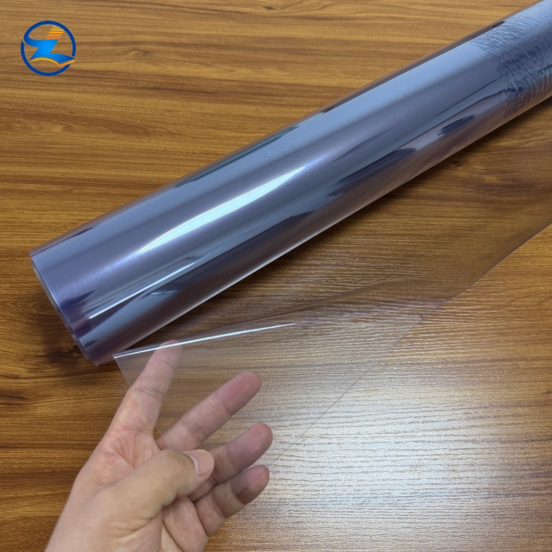PVC Thermoforming Sheet PVC