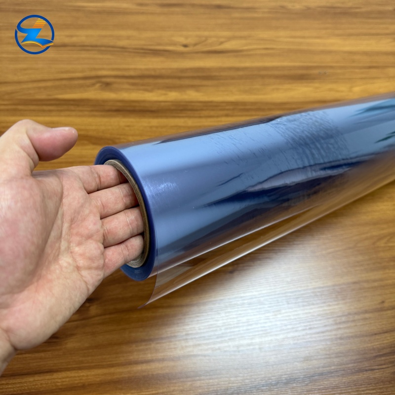 PVC Thermoforming Sheet PVC