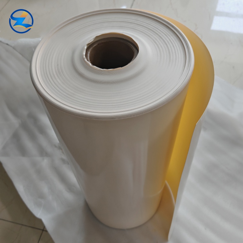 Lightweight PP Film High Toughness Industrial Film