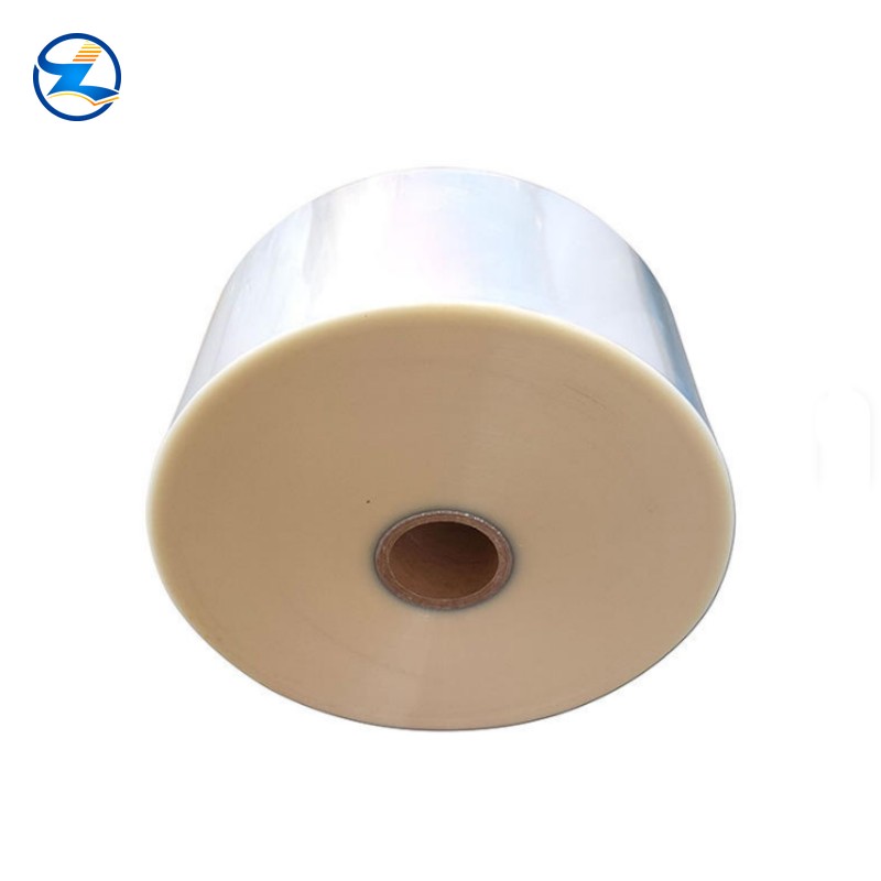 PA PE Film-052501 Bottom Top PA PE Thermal Film for Food Packaging