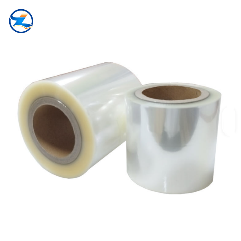 Bottom Top PA PE Thermal Film for Food Packaging