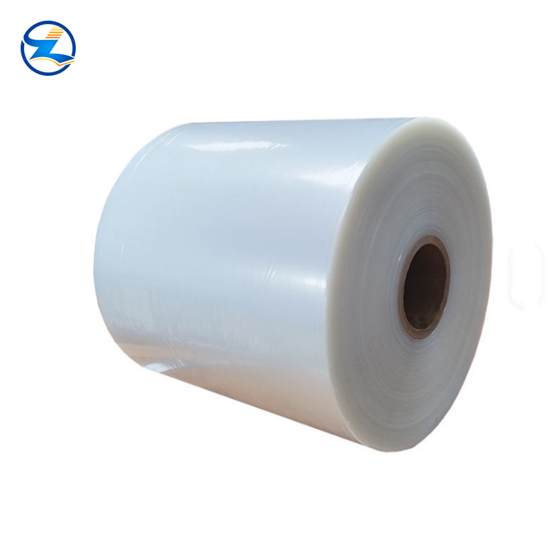 PA EVOH PE High Barrier Film for Meat