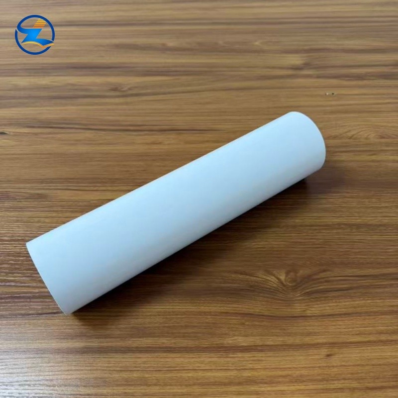 Biodegradable PLA plastic sheet