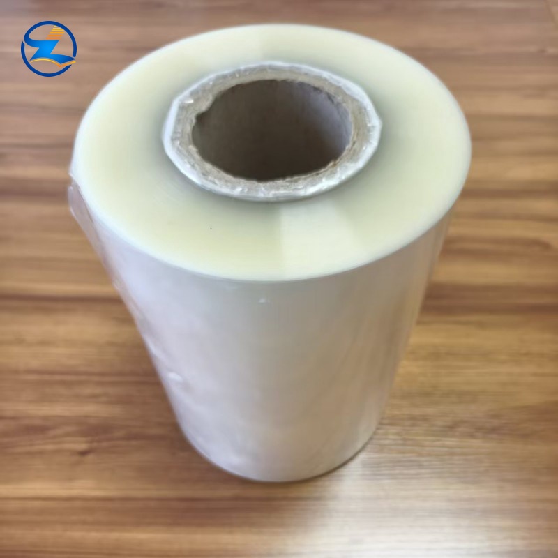Self-adhesive PVC Surface Protective Film Custom Printable