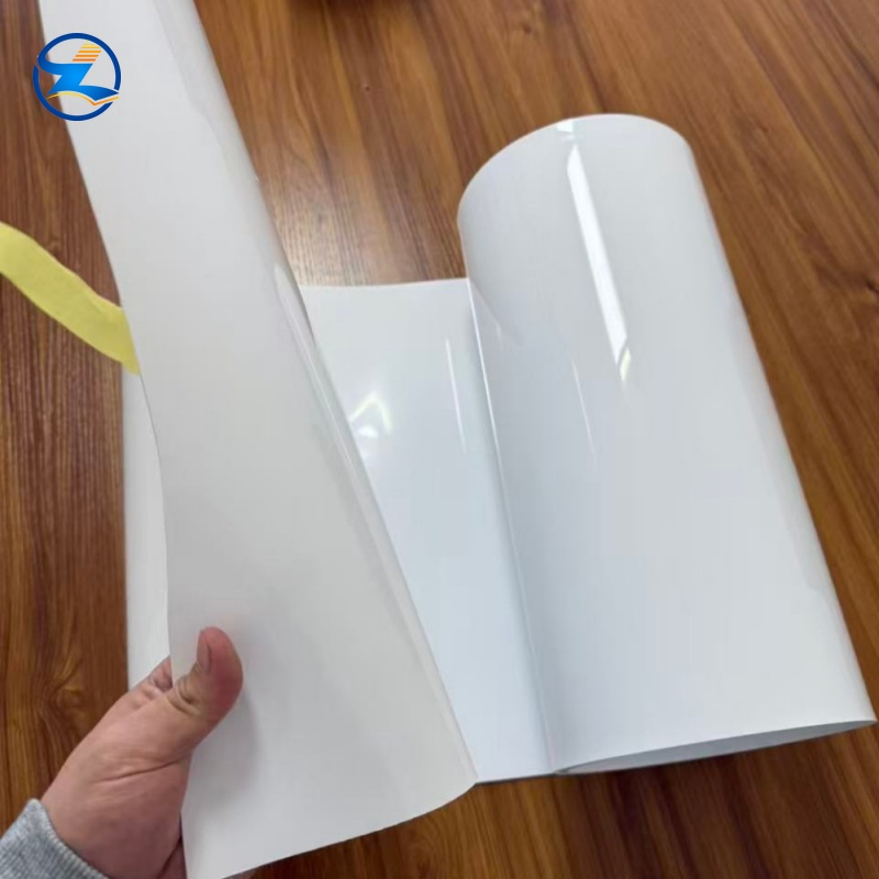 Good heat resistance PP Sheet
