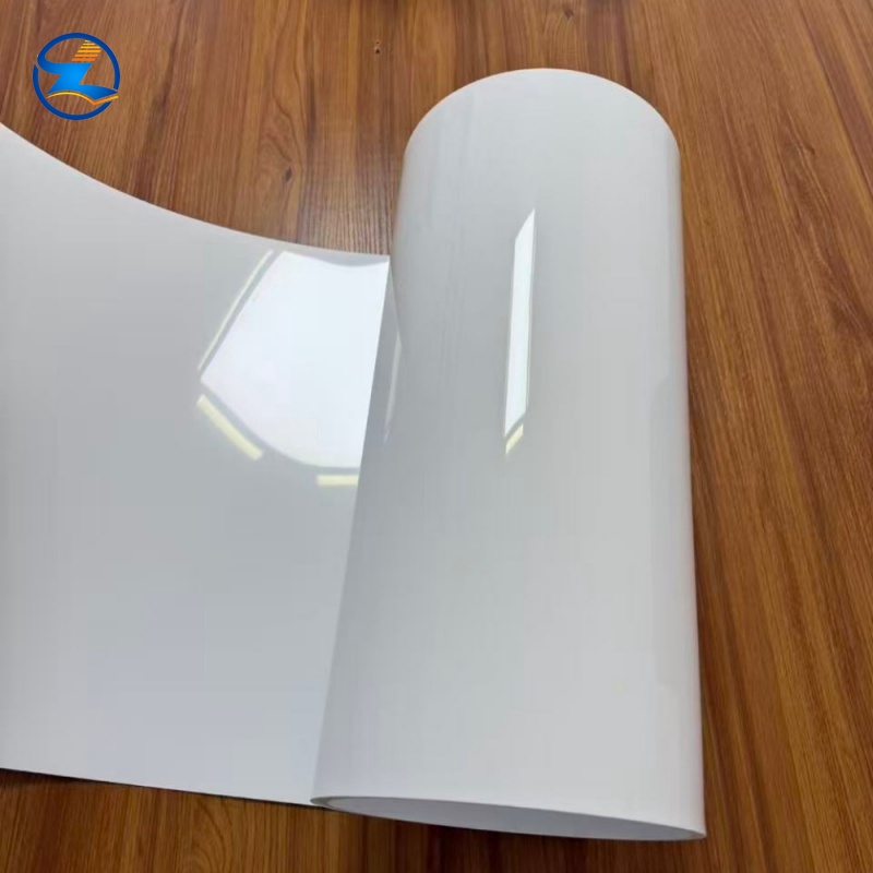 Food Grade PP Packaging Sheet