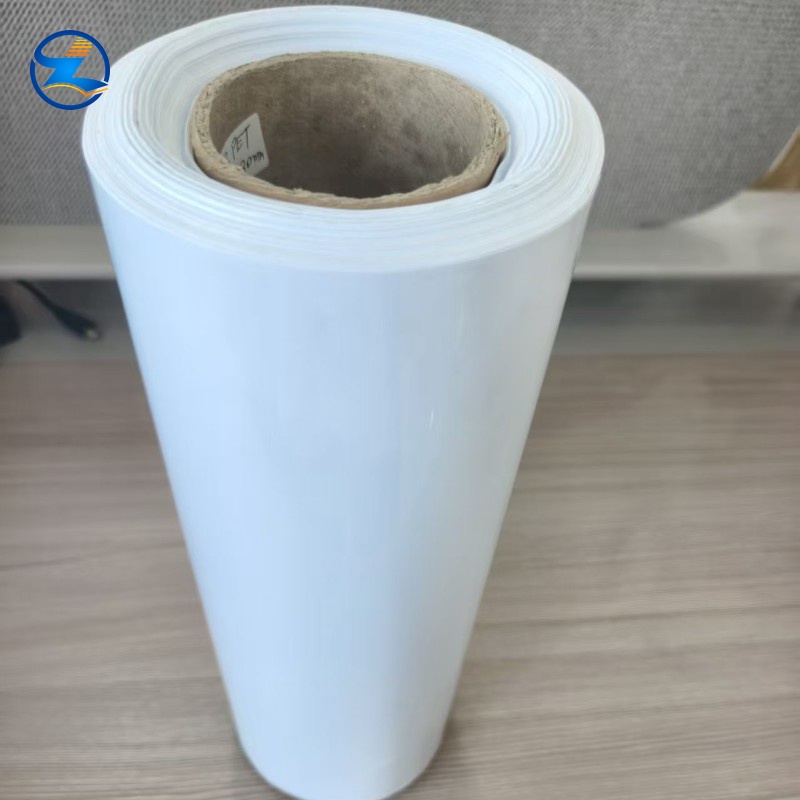 Food Grade APET/EVOH/PE Semi-Rigid Film
