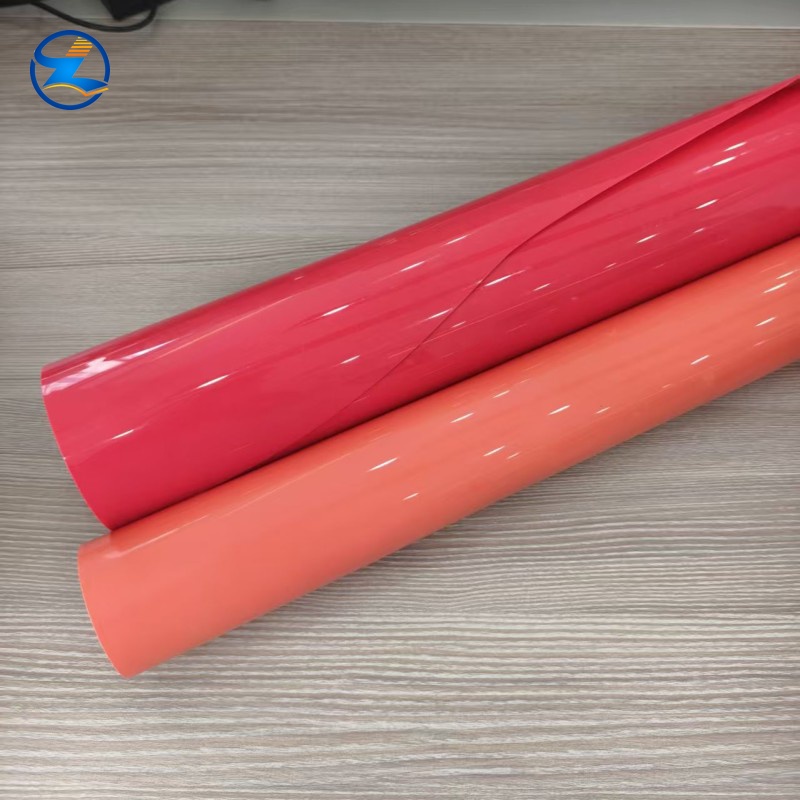 Customized Color Rigid PP Polypropylene Plastic Sheet