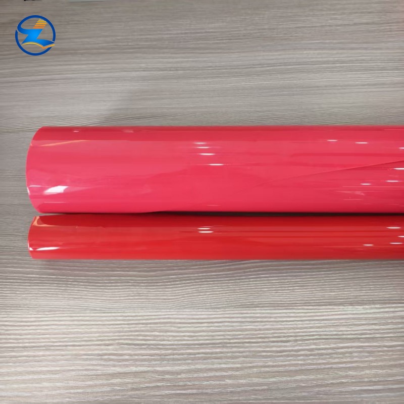Food Safe PP Film Oil Resistant Wrapping Film